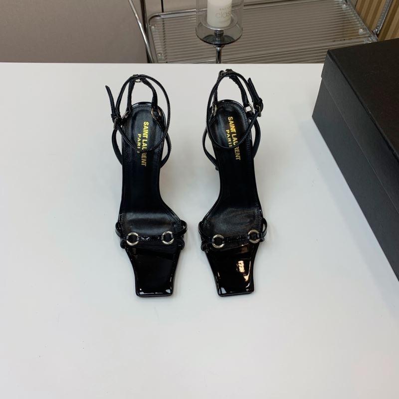 Ysl Sandals